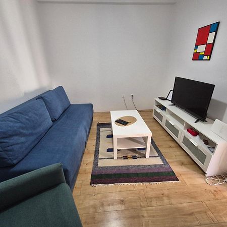 Holiday Home Marija بيوغْغاد نا موغو المظهر الخارجي الصورة