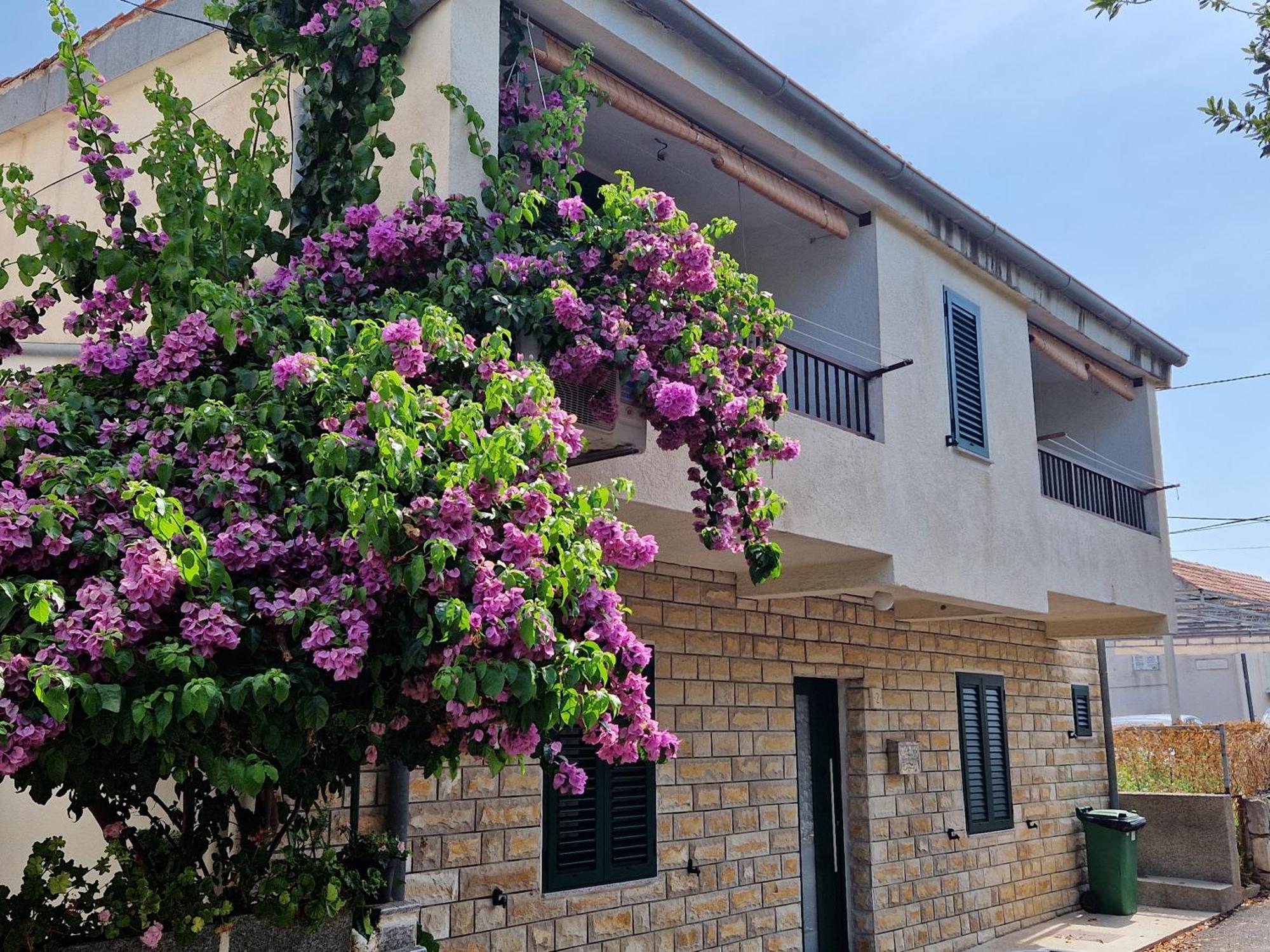 Holiday Home Marija بيوغْغاد نا موغو المظهر الخارجي الصورة