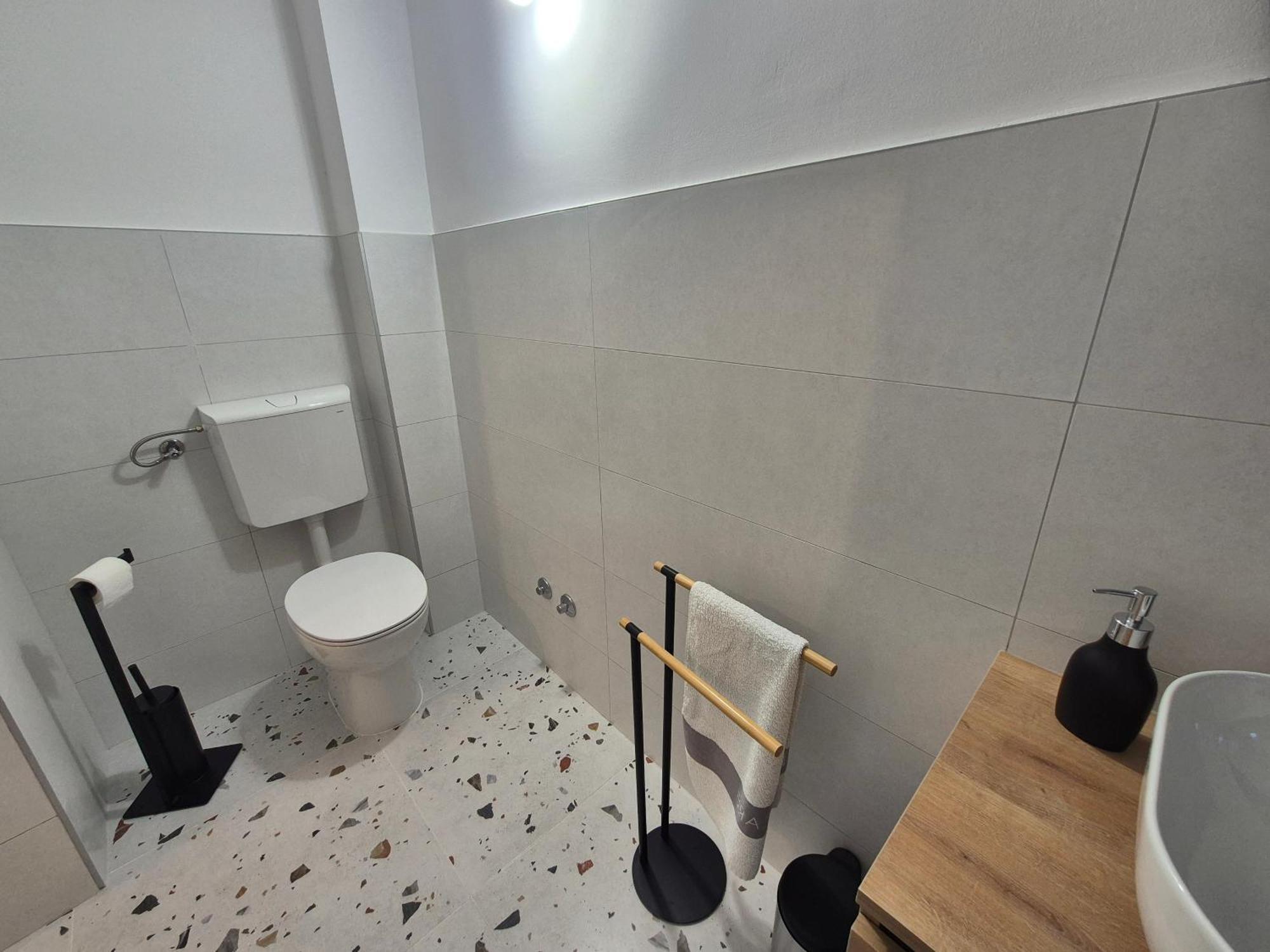 Holiday Home Marija بيوغْغاد نا موغو المظهر الخارجي الصورة