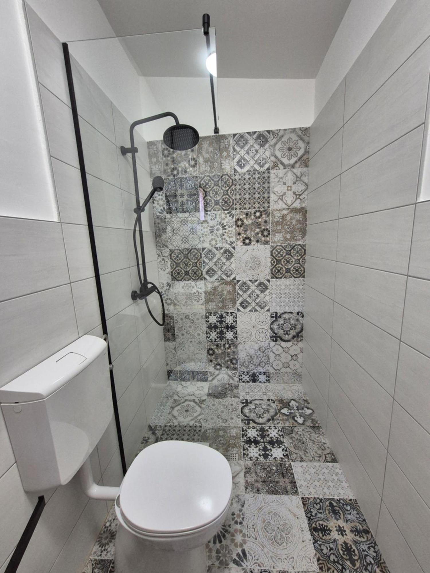 Holiday Home Marija بيوغْغاد نا موغو المظهر الخارجي الصورة
