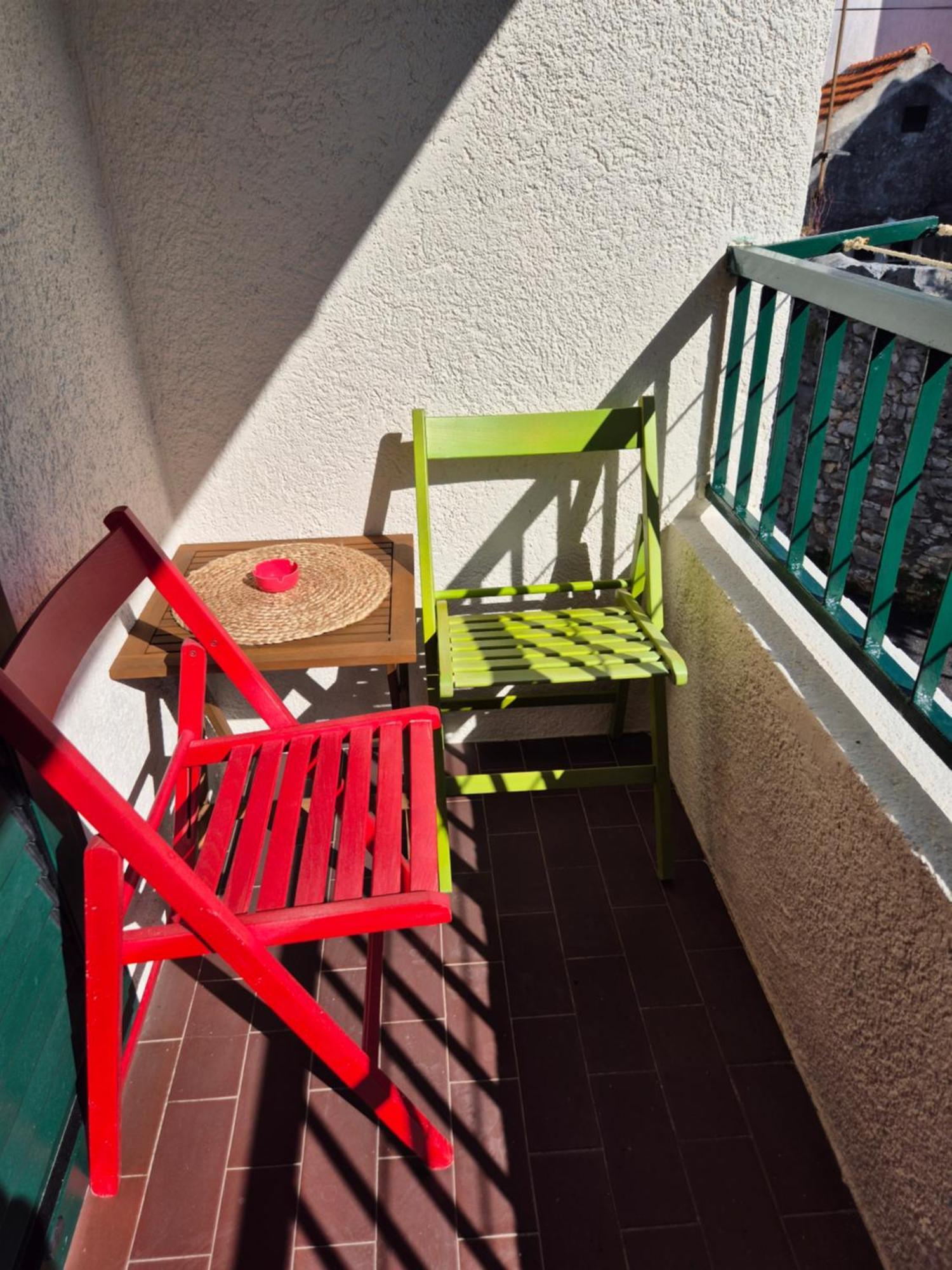 Holiday Home Marija بيوغْغاد نا موغو المظهر الخارجي الصورة