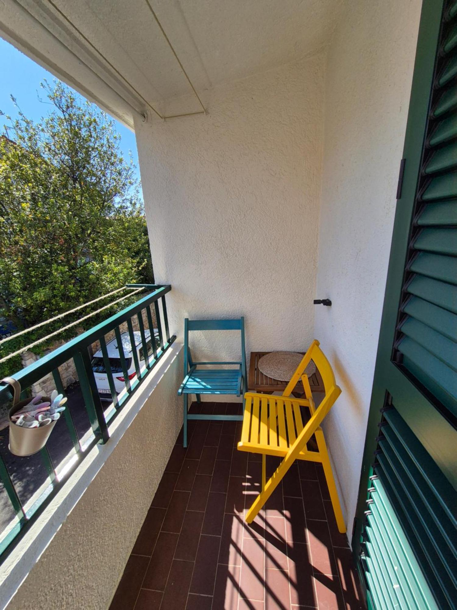 Holiday Home Marija بيوغْغاد نا موغو المظهر الخارجي الصورة