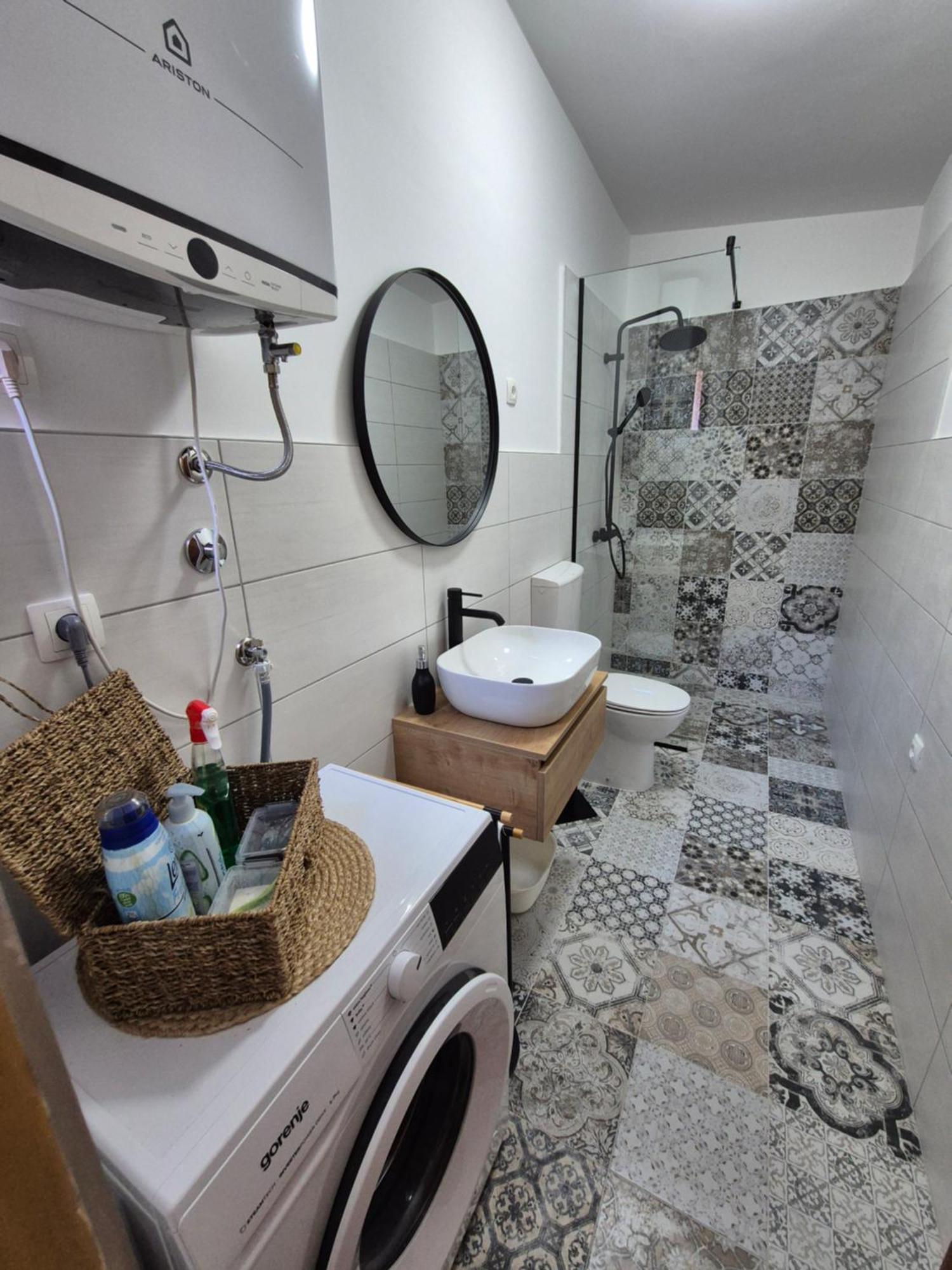 Holiday Home Marija بيوغْغاد نا موغو المظهر الخارجي الصورة