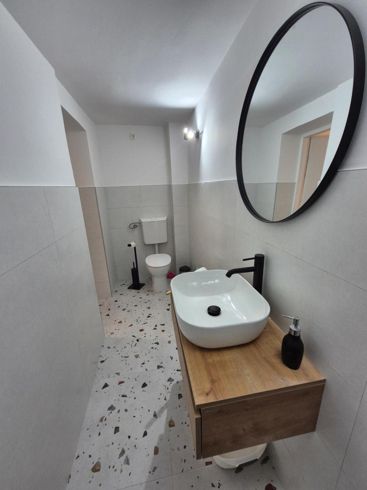Holiday Home Marija بيوغْغاد نا موغو المظهر الخارجي الصورة