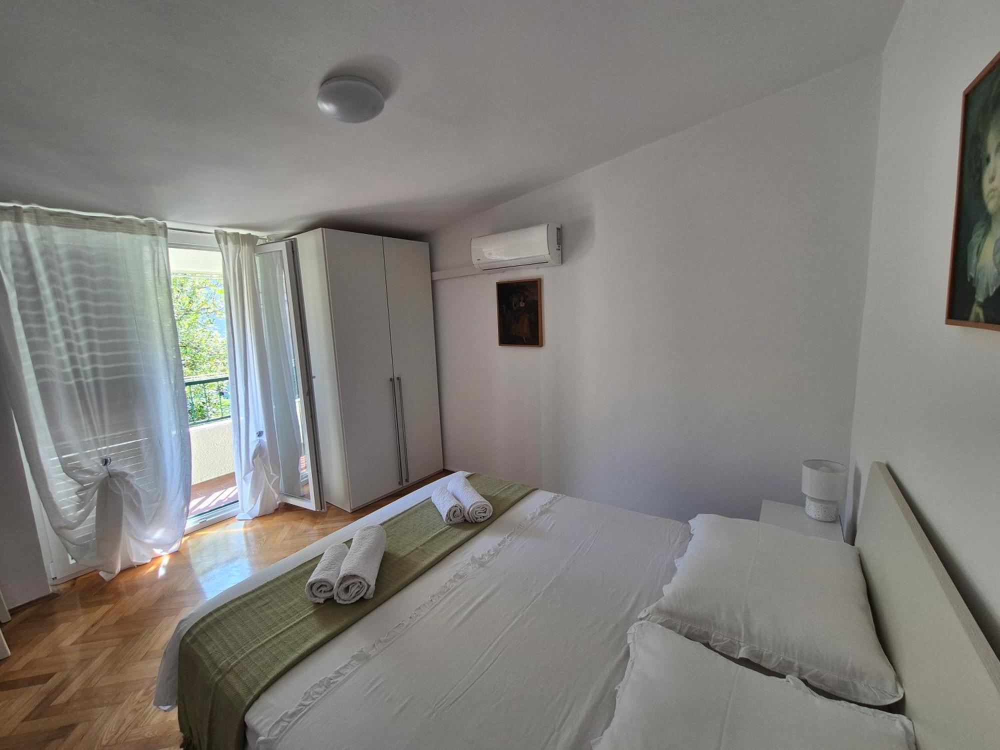 Holiday Home Marija بيوغْغاد نا موغو المظهر الخارجي الصورة