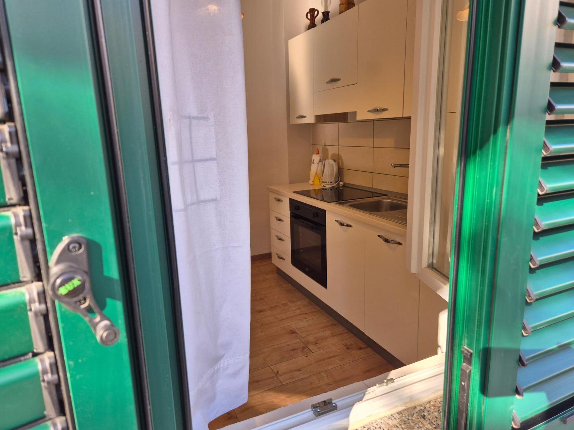 Holiday Home Marija بيوغْغاد نا موغو المظهر الخارجي الصورة